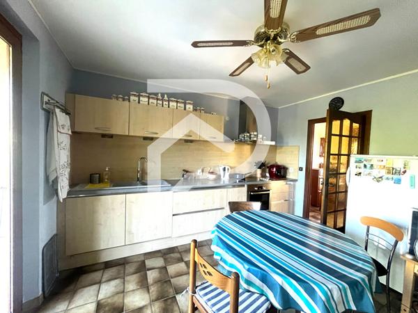 Maison 5 pièces 103 m2