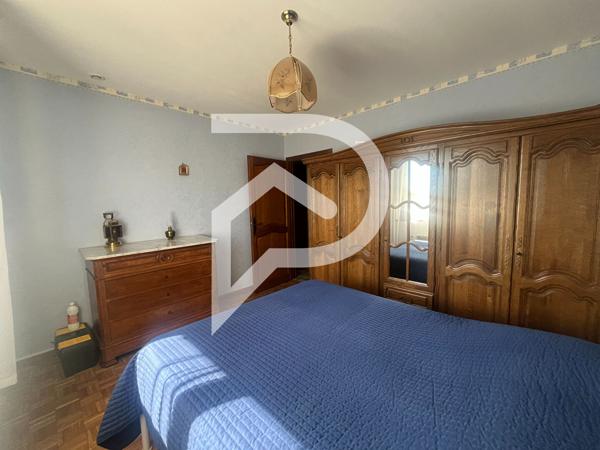 Maison 5 pièces 103 m2