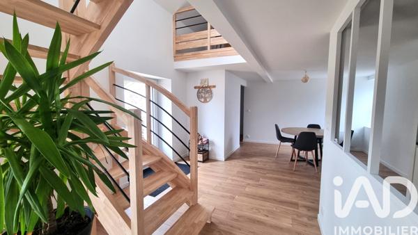 Maison à vendre 4 pièces 101 m² Plourhan