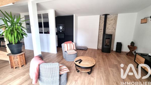 Maison à vendre 4 pièces 101 m² Plourhan