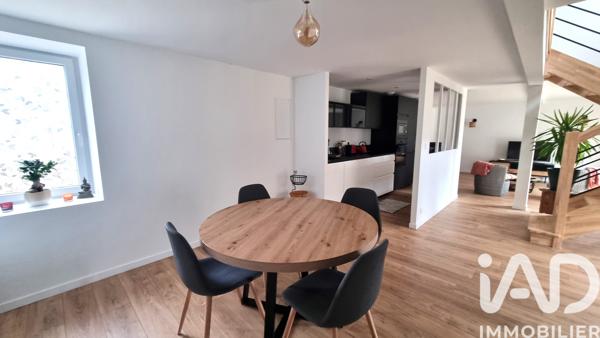 Maison à vendre 4 pièces 101 m² Plourhan