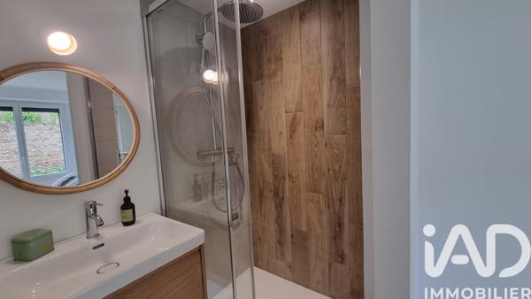 Maison à vendre 4 pièces 101 m² Plourhan