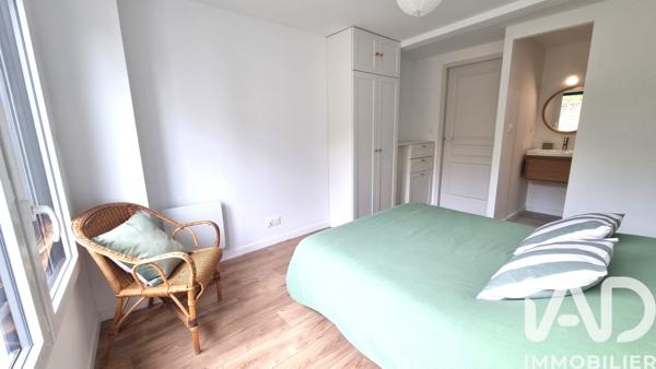 Maison à vendre 4 pièces 101 m² Plourhan