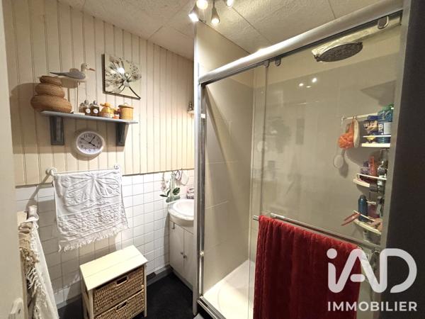 Appartement à vendre 4 pièces 72 m² Massy