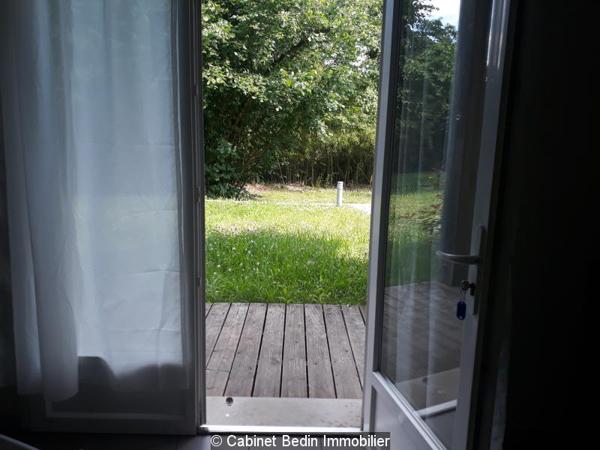 Location Appartement T1 Pessac 1 chambre