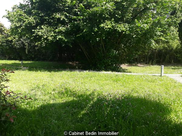 Location Appartement T1 Pessac 1 chambre