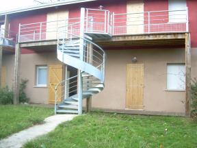Location Appartement T1 Pessac 1 chambre