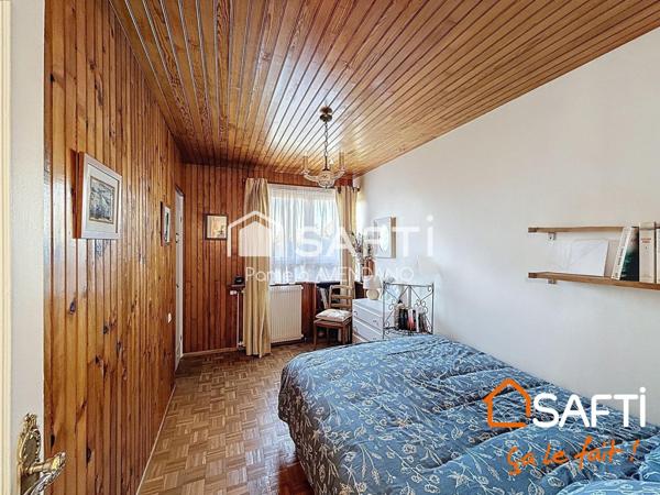 Nouveauté à Servon ! Pavillon de plain-pied de 134m²