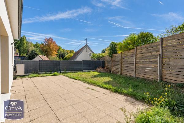 Maison à vendre 5 pièces 105m² Vouvray (37210)