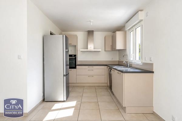 Maison à vendre 5 pièces 105m² Vouvray (37210)