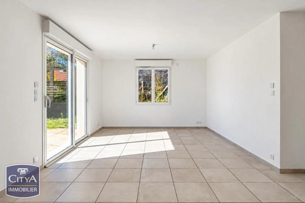 Maison à vendre 5 pièces 105m² Vouvray (37210)