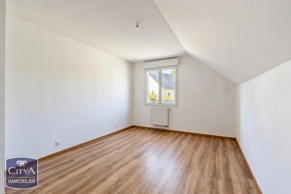 Maison à vendre 5 pièces 105m² Vouvray (37210)