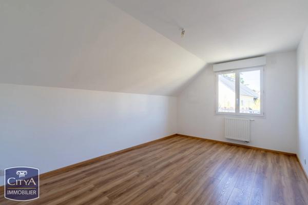 Maison à vendre 5 pièces 105m² Vouvray (37210)