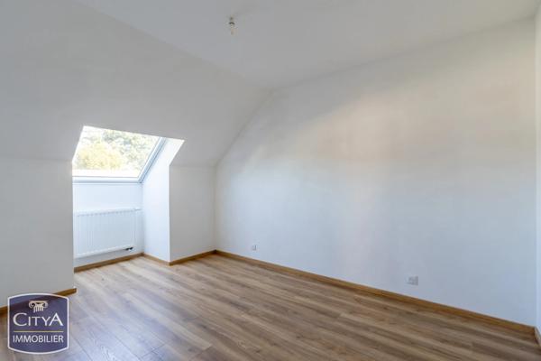 Maison à vendre 5 pièces 105m² Vouvray (37210)