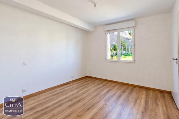 Maison à vendre 5 pièces 105m² Vouvray (37210)