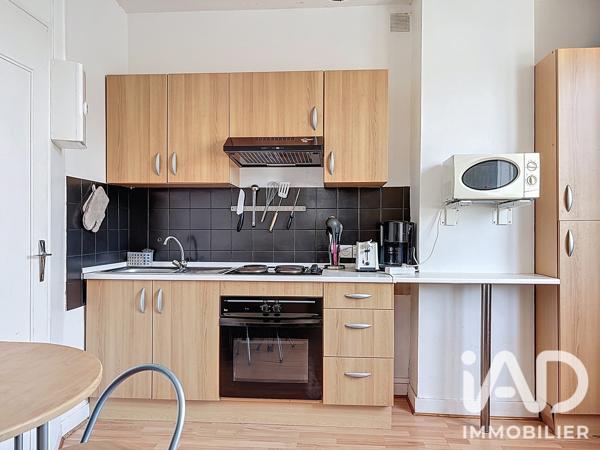 Studio à vendre 27 m² Saint-Cast-le-Guildo