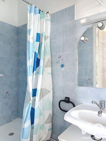 Studio à vendre 27 m² Saint-Cast-le-Guildo