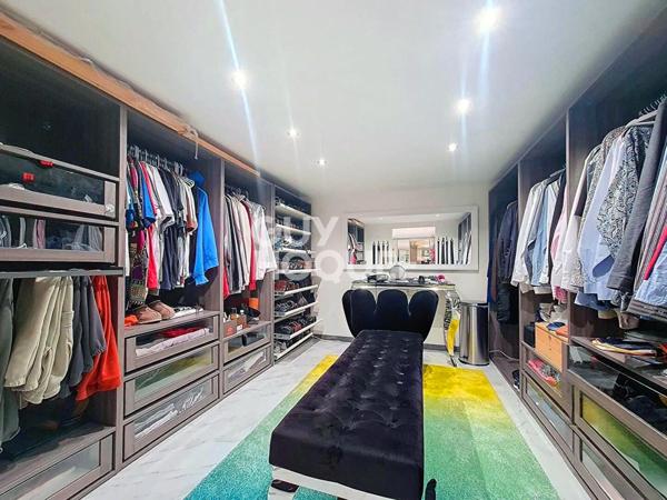 Superbe maison Chennevières sur Marne avec Piscine 5 chambres