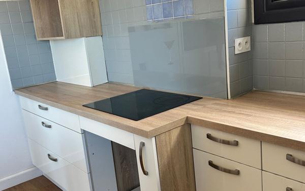 Appartement à louer    3 pièces • 134 m2 Toulouse