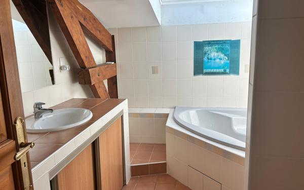 Appartement à louer    3 pièces • 134 m2 Toulouse