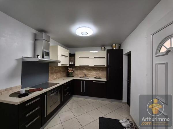Vente Maison 3 pièces 70 m2 à Chelles
