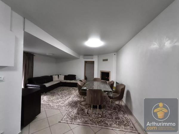 Vente Maison 3 pièces 70 m2 à Chelles