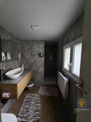 Vente Maison 3 pièces 70 m2 à Chelles