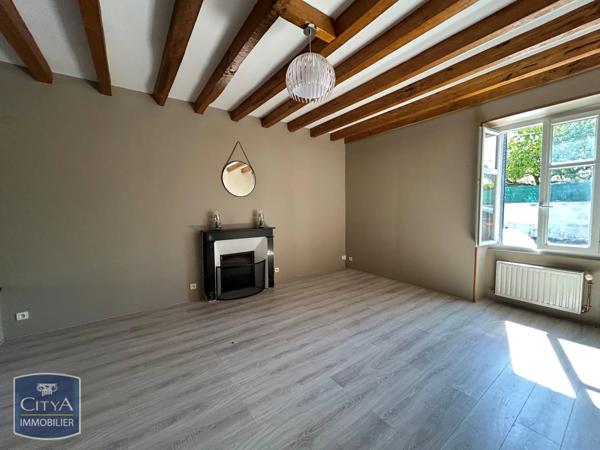 Maison à vendre 3 pièces 140m²