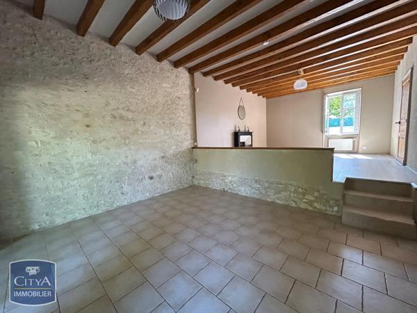Maison à vendre 3 pièces 140m²