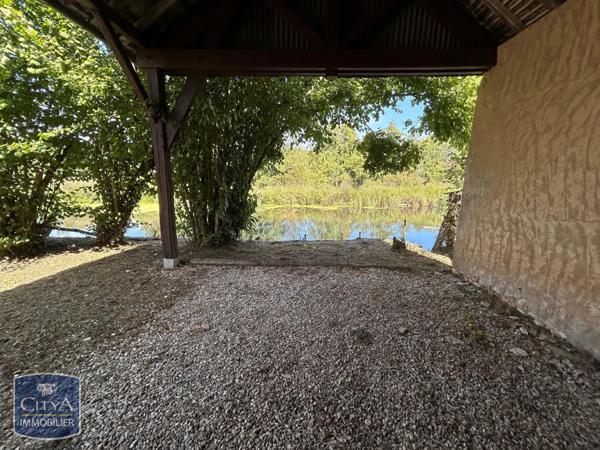 Maison à vendre 3 pièces 140m²