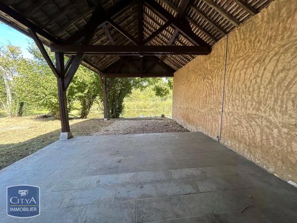 Maison à vendre 3 pièces 140m²