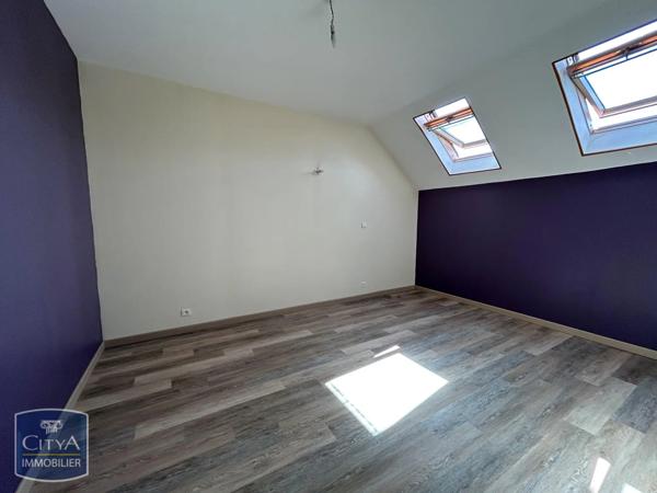 Maison à vendre 3 pièces 140m²