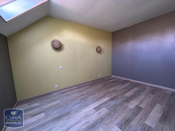 Maison à vendre 3 pièces 140m²