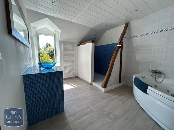 Maison à vendre 3 pièces 140m²