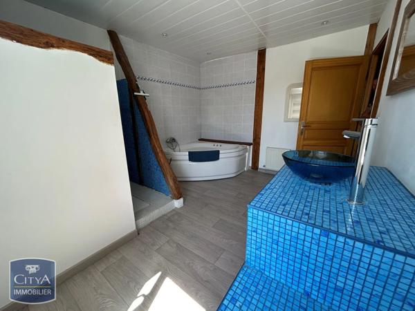 Maison à vendre 3 pièces 140m²