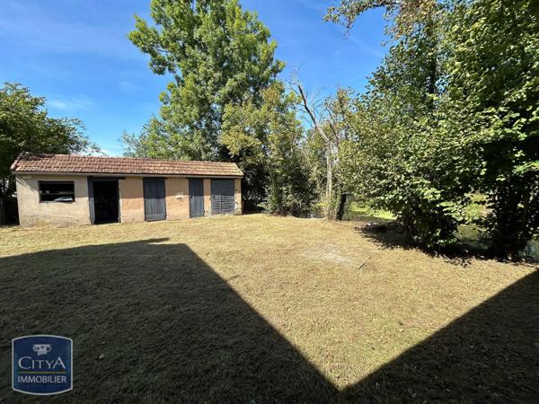 Maison à vendre 3 pièces 140m²