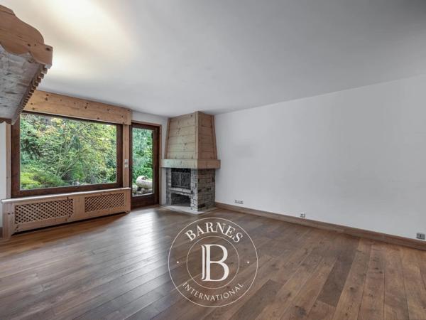 Megève, Appartement 2 Chambres -  72 m² à vendre