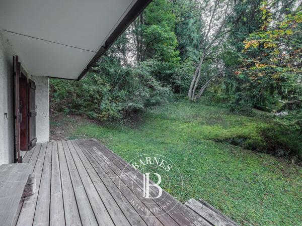 Megève, Appartement 2 Chambres -  72 m² à vendre