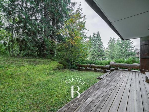 Megève, Appartement 2 Chambres -  72 m² à vendre