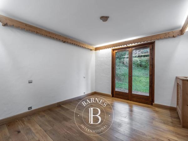 Megève, Appartement 2 Chambres -  72 m² à vendre
