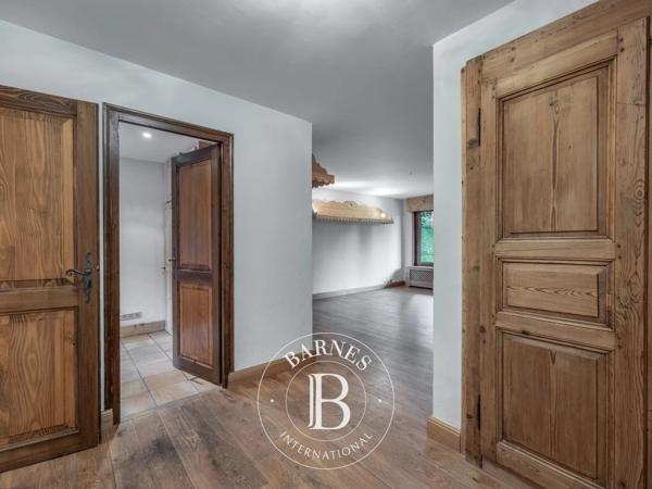 Megève, Appartement 2 Chambres -  72 m² à vendre