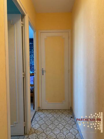 Bien situé dans quartier calme à CHATILLON-SUR-THOUET