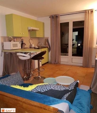 Villa au calme sans vis  à vis