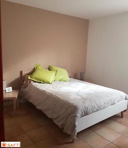 Villa au calme sans vis  à vis