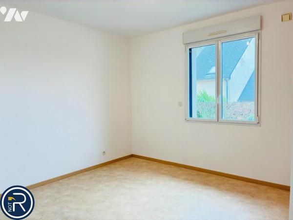 ARGENTRE - Pavillon de 134 m²