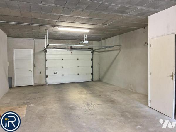 ARGENTRE - Pavillon de 134 m²