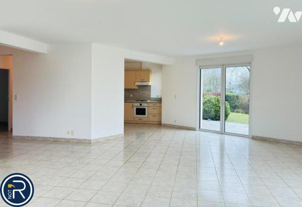 ARGENTRE - Pavillon de 134 m²