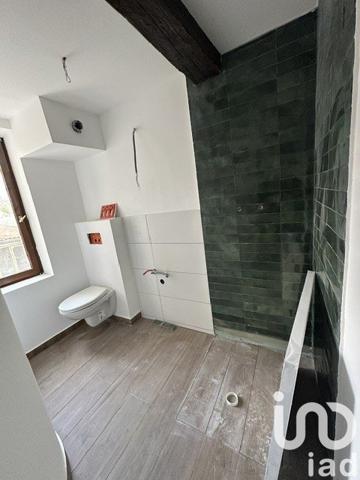 Maison à vendre 4 pièces 69 m² Beaumont-sur-Oise