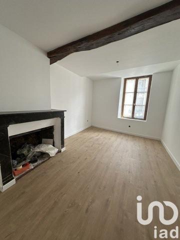 Maison à vendre 4 pièces 69 m² Beaumont-sur-Oise