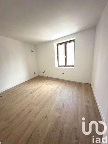 Maison à vendre 4 pièces 69 m² Beaumont-sur-Oise